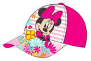 Disney Minnie Flowers baba baseball sapka 50 cm, J-85SWE4054B50