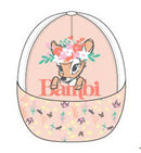 Disney Bambi Blossom baba baseball sapka 48 cm, J-85SWE4055A48