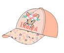 Disney Bambi Blossom baba baseball sapka 48 cm, J-85SWE4055B48