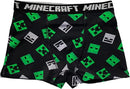 Minecraft gyerek boxeralsó 2 darab/csomag 6 év, J-85TCS0353986