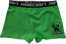 Minecraft gyerek boxeralsó 2 darab/csomag 8 év, J-85TCS0353988