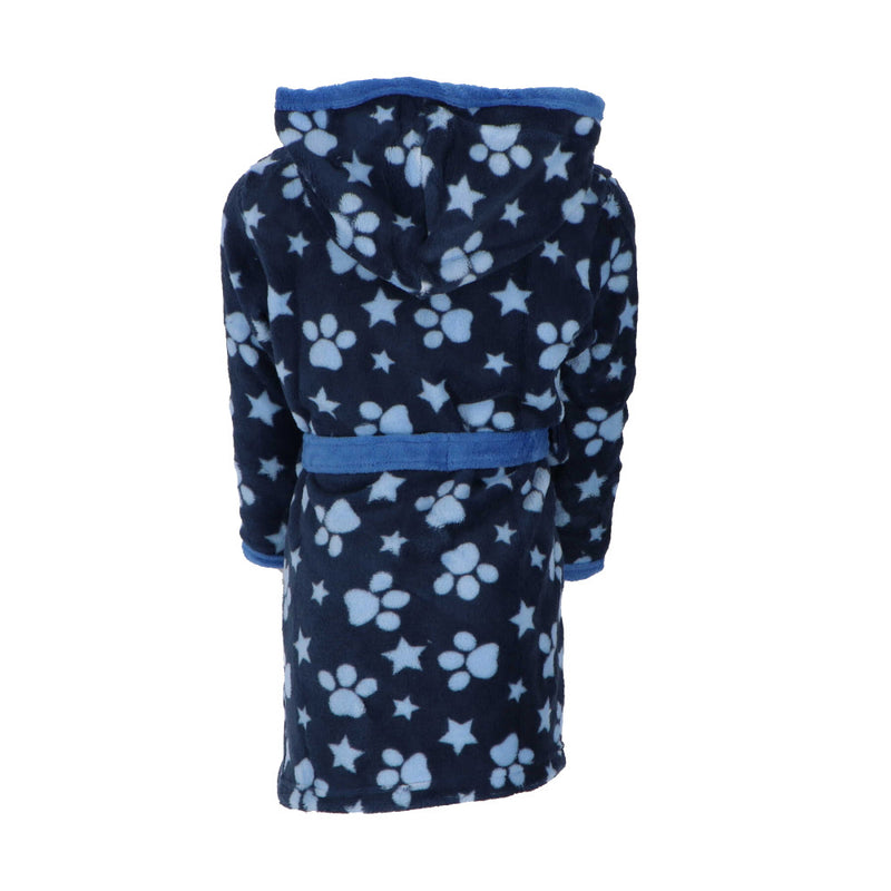 Mancs Őrjárat Starlight gyerek köntös 98/104 cm, J-85TXTNRPAW00298