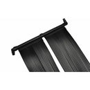 vidaXL napelemes medencefűtő panel 80 x 620 cm