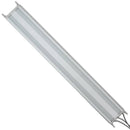 vidaXL alumínium akvárium LED-lámpa 80-90 cm IP67