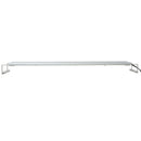 vidaXL alumínium akvárium LED-lámpa 100-110 cm IP67