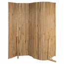 vidaXL bambusz kerítés 180 x 170 cm
