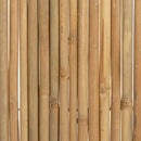 vidaXL bambusz kerítés 180 x 170 cm