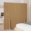 vidaXL bambusz kerítés 180 x 170 cm