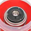 vidaXL piros vattacukorgép 480 W