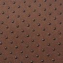 vidaXL barna zsiráf plüss gyerekszék