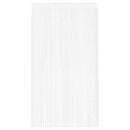 vidaXL 2 db fehér zsinórfüggöny 100 x 250 cm