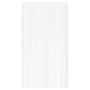 vidaXL 2 db fehér zsinórfüggöny 140 x 250 cm