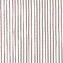 vidaXL 2 db barna zsinórfüggöny 140 x 250 cm