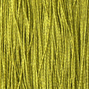 vidaXL 2 db zöld zsinórfüggöny 140 x 250 cm