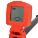 vidaXL junior fémdetektor LCD kijelzővel 120 cm