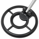 vidaXL 160 cm fémdetektor