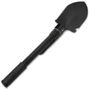 vidaXL fémdetektor ásóval 160 cm