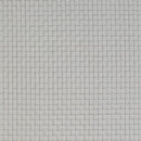 vidaXL ezüstszínű rozsdamentes acélháló 100 x 1000 cm