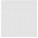 vidaXL rozsdamentes acél kerti drótkerítés 100 x 85 cm 20 x 10 x 2 mm