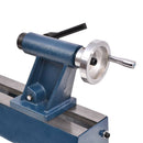 vidaXL faeszterga 450 mm 500 W