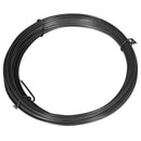 vidaXL szürke acél drótkerítés összekötő drót 1,4/2 mm 25 m
