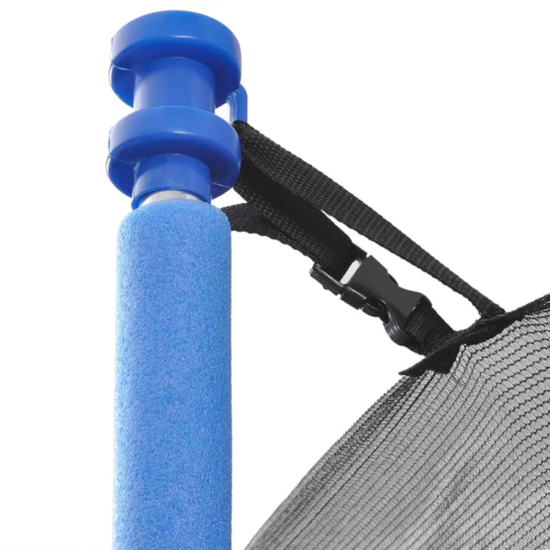 vidaXL 5 részes trambulin szett 4,57 m