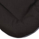 vidaXL M méretű szürke kutyamatrac