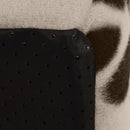 vidaXL bézs cicabújó L