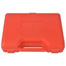 vidaXl 19 darabos kis kosaras csapágylehúzó készlet