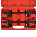 vidaXL MacPherson Strut rugószorító 26 cm