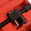 vidaXL MacPherson Strut rugószorító 26 cm