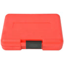 vidaXL 11 darab csapszegkihúzó sérült csavaroknak és acél anyacsavaroknak