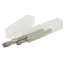 vidaXL 2 darabos ponthegesztés lefúró készlet  6/8 HSS