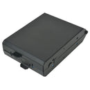 vidaXL 4 darabos ponthegesztés lefúró készlet HSS