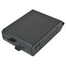 vidaXL 13 darabos ponthegesztés lemaró készlet HSS