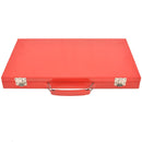 vidaXL 63 darabos izzítógyertya menetjavító készlet M8 M9 M10 M12