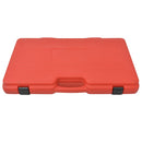 vidaXl Dízel, acél injektor kihúzó készlet