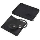 vidaXL 16 részes rozsdamentes acél festés nélküli horpadásjavító szett