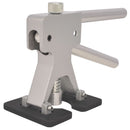 vidaXL 24 részes rozsdamentes acél horpadáskihúzó készlet