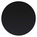 vidaXL edzett üveg asztallap kerek 500 mm