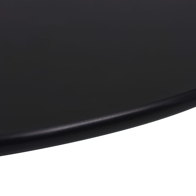 vidaXL edzett üveg asztallap kerek 700 mm
