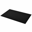 vidaXL edzett üveg asztallap téglalap alakú 1000 x 620 mm