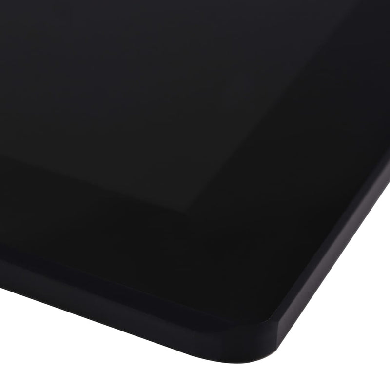 vidaXL edzett üveg asztallap téglalap alakú 1000 x 620 mm