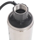 vidaXL mélykúti szivattyú 60 m 900 W