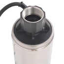 vidaXL mélykúti szivattyú 55 m 1000 W