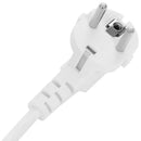 vidaXL mini ikermedencés mosógép 5.6 kg