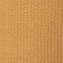 vidaXL bézs kültéri sötétítő roló 120 x 230 cm