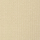 vidaXL krémszínű, kültéri sötétítő roló 350 x 230 cm