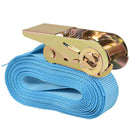 vidaXL 4 db kék racsnis spanifer 0,8 tonna 6 m x 25 mm