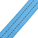 vidaXL 10 db kék racsnis spanifer, 2 tonna 6 m x 38 mm